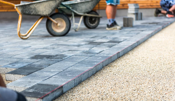 Weston, OH Driveway Pavers Company