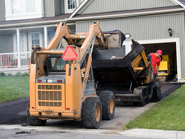 Reasons to Select Us for Your Driveway Paving Requirements in Weston, OH